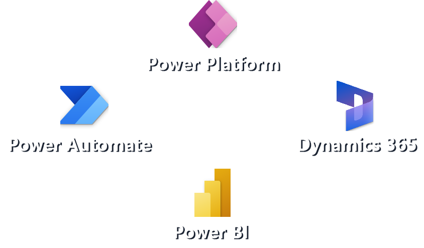 Power platform apps consulting